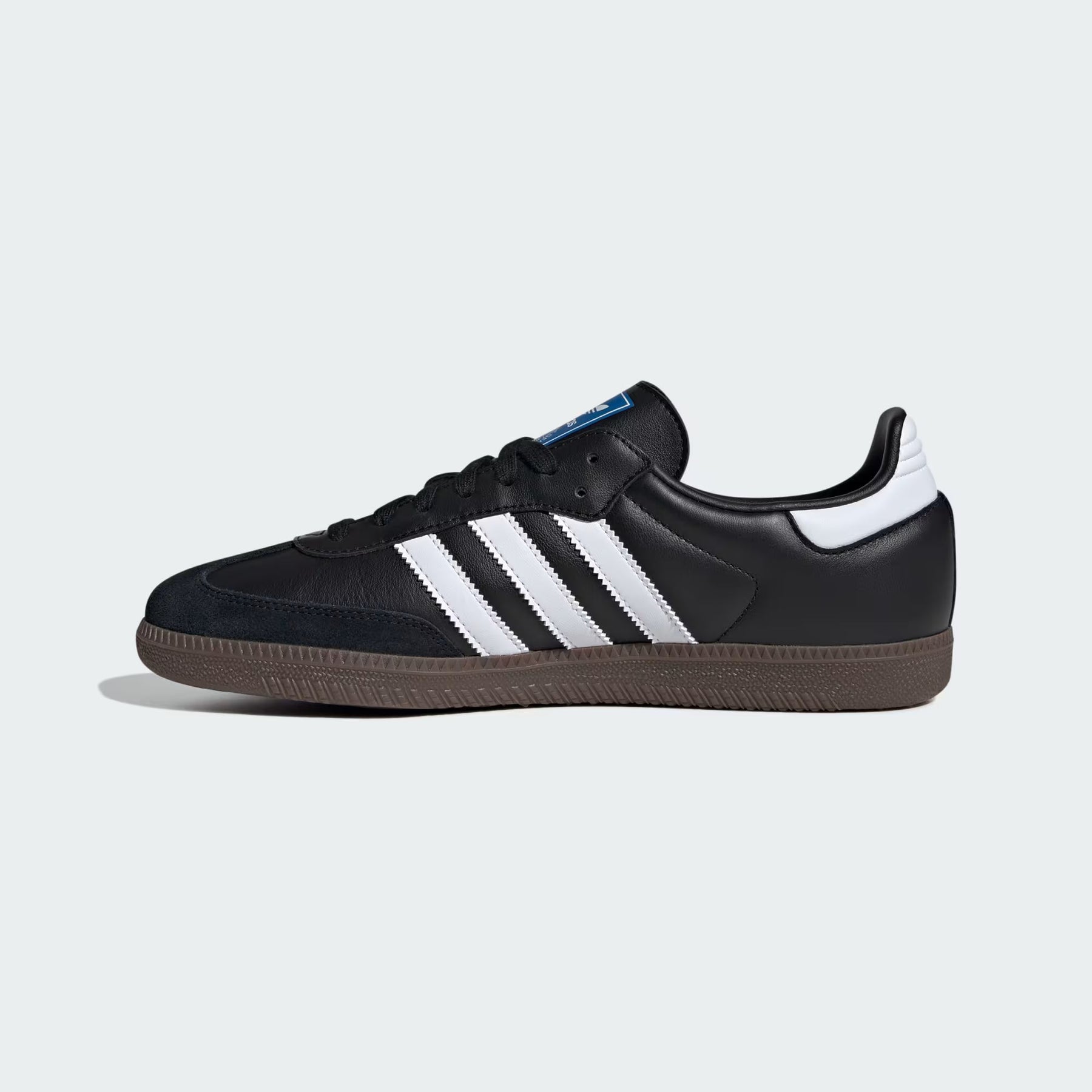 Adidas Samba OG (Nero / Bianco)