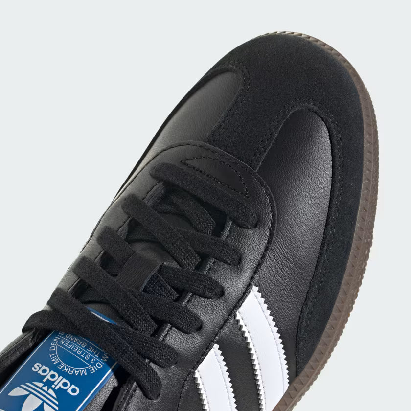 Adidas Samba OG (Nero / Bianco)