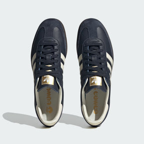 Adidas Samba OG (Blu Navy / Bianco Sporco)