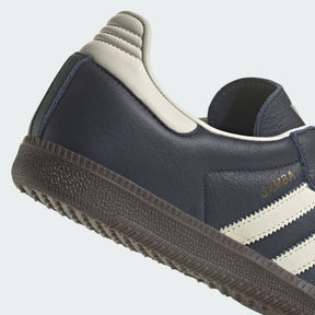 Adidas Samba OG (Blu Navy / Bianco Sporco)