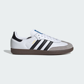 Adidas Samba OG (Bianco / Nero)