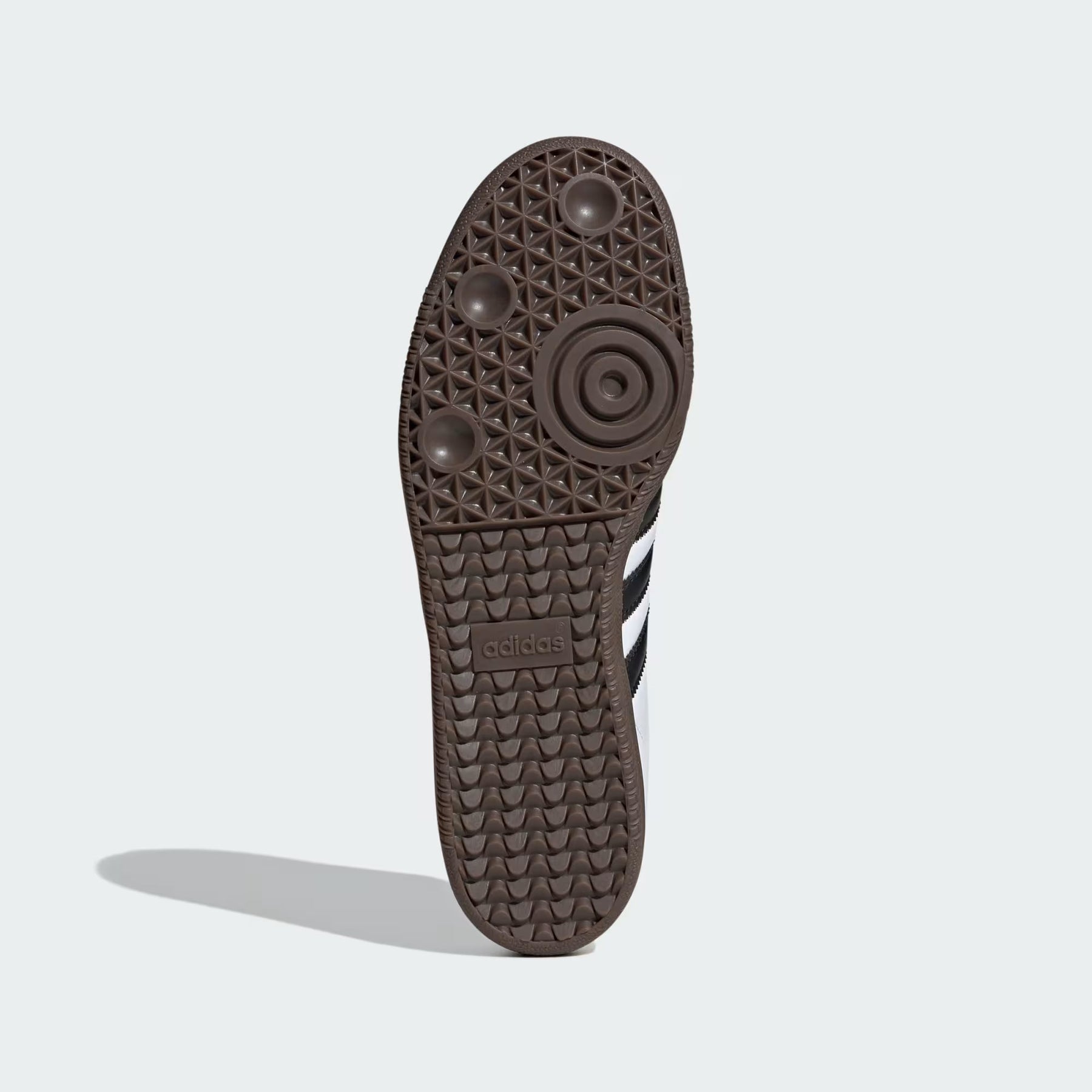 Adidas Samba OG (Bianco / Nero)