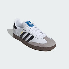 Adidas Samba OG (Bianco / Nero)
