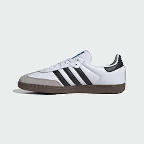 Adidas Samba OG (Bianco / Nero)