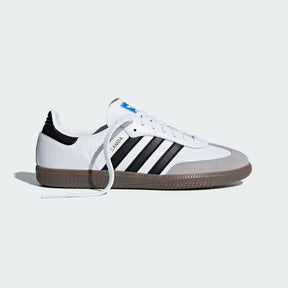 Adidas Samba OG (Bianco / Nero)