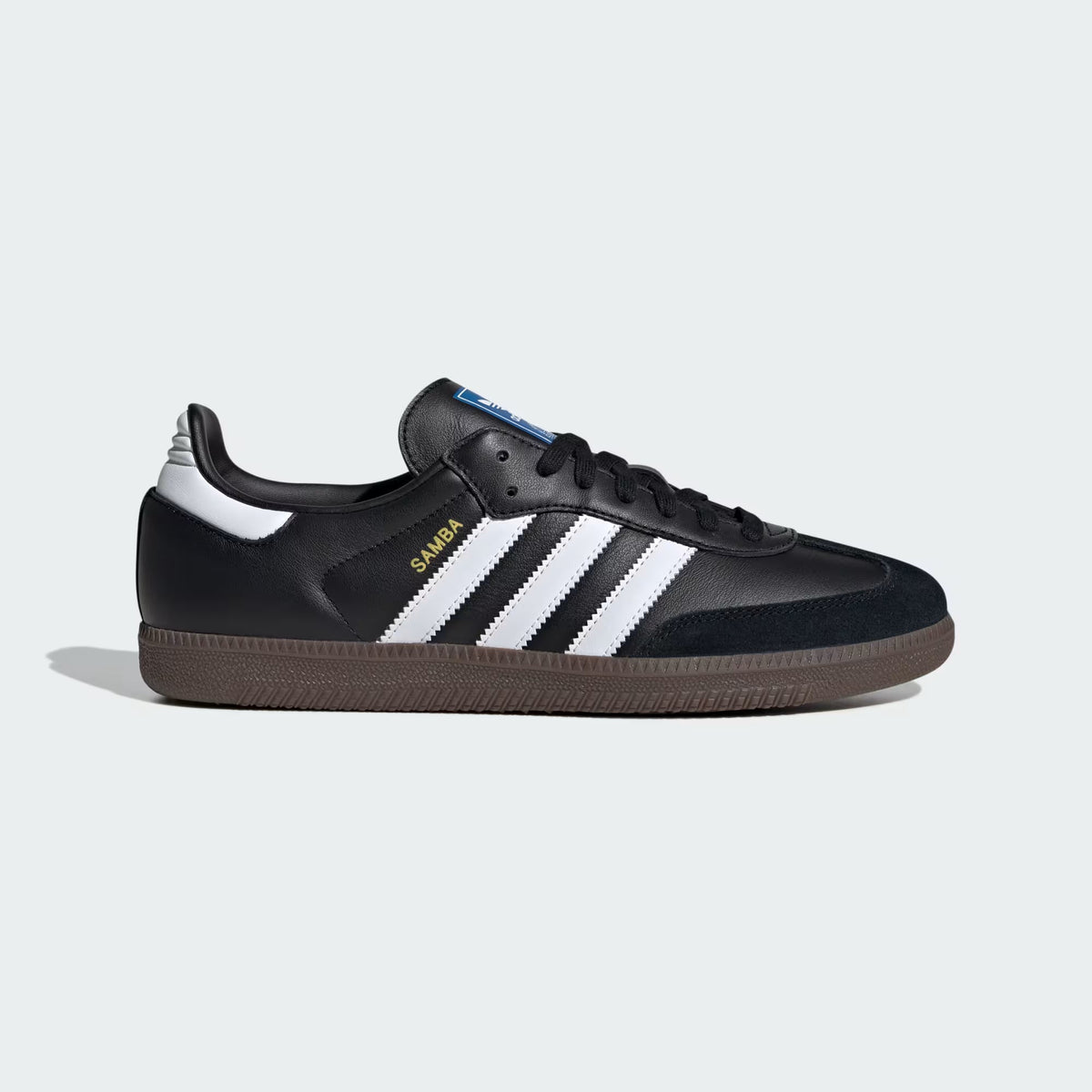 Adidas Samba OG (Nero / Bianco)