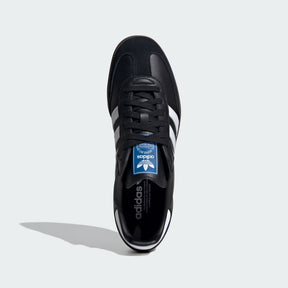 Adidas Samba OG (Nero / Bianco)