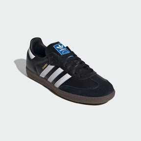 Adidas Samba OG (Nero / Bianco)