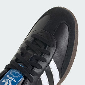 Adidas Samba OG (Nero / Bianco)